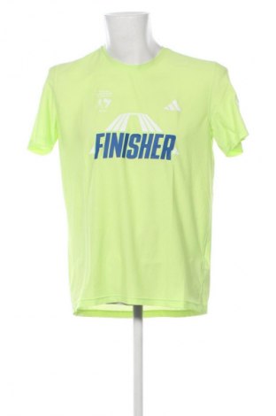 Férfi póló Adidas, Méret M, Szín Sokszínű, Ár 9 329 Ft