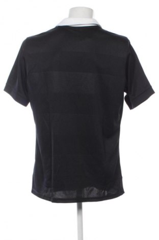 Herren T-Shirt Adidas, Größe XL, Farbe Schwarz, Preis € 33,99