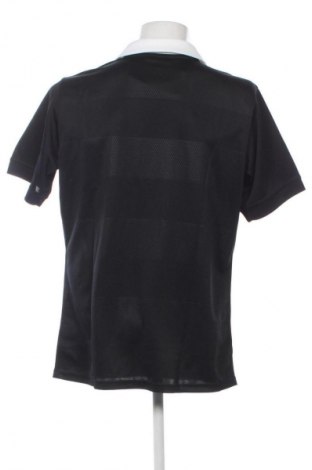 Herren T-Shirt Adidas, Größe XL, Farbe Schwarz, Preis € 33,99