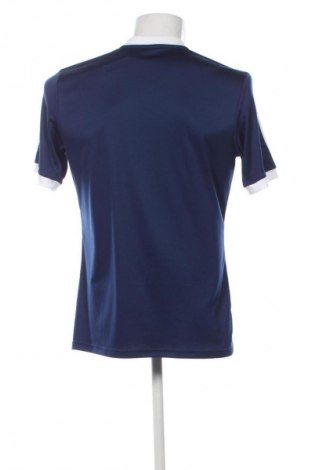 Мъжка тениска Adidas, Размер M, Цвят Син, Цена 12,27 €