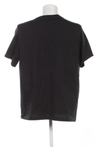 Męski T-shirt Air Jordan Nike, Rozmiar XXL, Kolor Czarny, Cena 187,99 zł