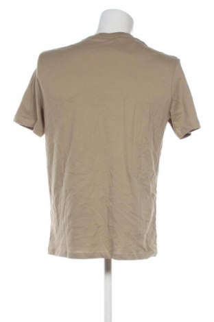 Herren Shirt AllSaints, Größe XL, Farbe Beige, Preis 31,99 €