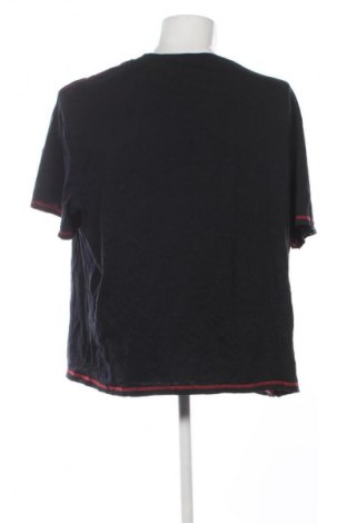 Pánské tričko  Angelo Litrico, Velikost 3XL, Barva Černá, Cena  149,00 Kč