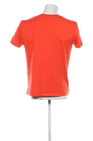 Pánské tričko  Athletic, Velikost M, Barva Oranžová, Cena  169,00 Kč