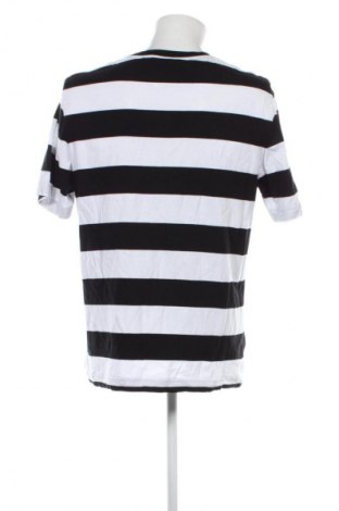 Męski T-shirt BOSS, Rozmiar L, Kolor Kolorowy, Cena 141,99 zł