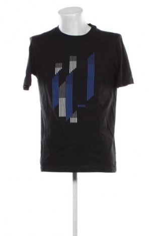 Férfi póló BOSS, Méret M, Szín Sokszínű, Ár 11 019 Ft