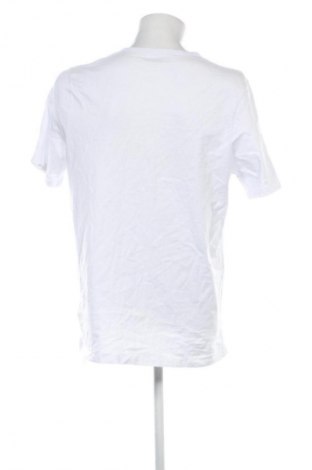 Pánské tričko  BOSS, Velikost XXL, Barva Bílá, Cena  899,00 Kč