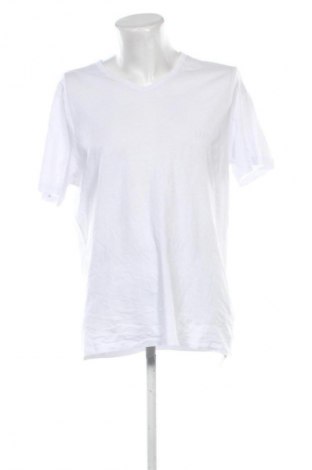 Pánské tričko  BOSS, Velikost XXL, Barva Bílá, Cena  748,00 Kč