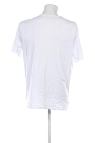 Pánské tričko  BOSS, Velikost XXL, Barva Bílá, Cena  748,00 Kč