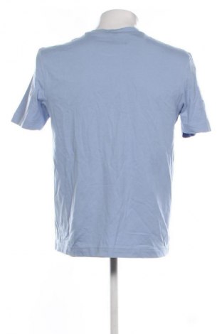 Мъжка тениска BOSS, Размер S, Цвят Син, Цена 32,72 €