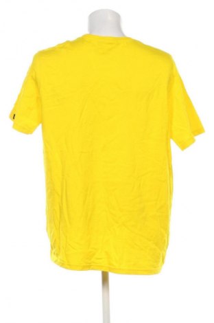 Férfi póló BVB, Méret 3XL, Szín Sárga, Ár 5 468 Ft