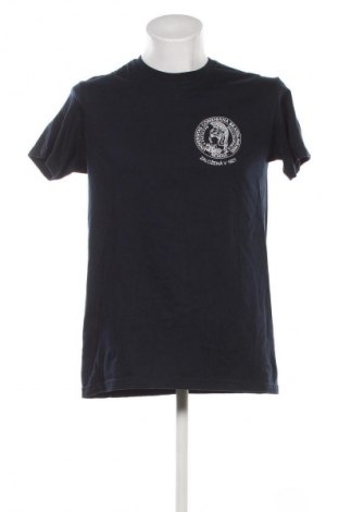 Pánské tričko  Best Connections, Velikost L, Barva Modrá, Cena  119,00 Kč