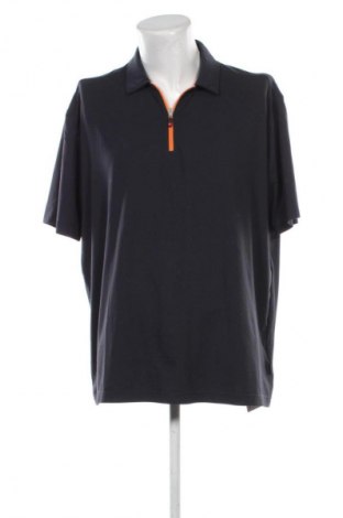 Pánske tričko  Bestform, Veľkosť XXL, Farba Modrá, Cena  8,95 €