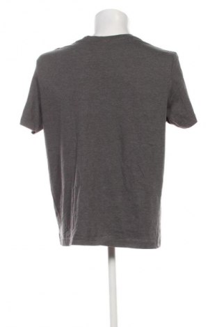 Мъжка тениска Bpc Bonprix Collection, Размер L, Цвят Сив, Цена 12,00 €