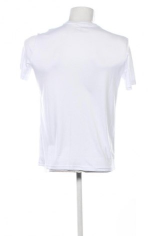 Ανδρικό t-shirt Calvin Klein, Μέγεθος S, Χρώμα Λευκό, Τιμή 26,99 €