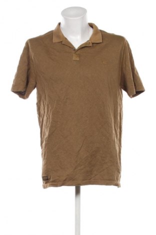 Pánske tričko  Camel Active, Veľkosť XL, Farba Béžová, Cena  14,95 €