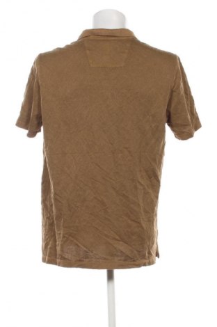 Pánske tričko  Camel Active, Veľkosť XL, Farba Béžová, Cena  14,95 €