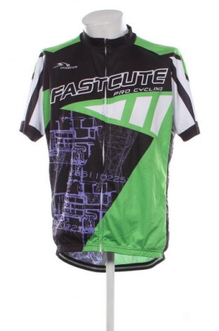 Мъжка тениска Champion, Размер 4XL, Цвят Многоцветен, Цена 5,11 €