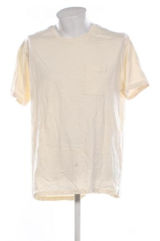 Мъжка тениска Clean Cut Copenhagen, Размер 3XL, Цвят Бежов, Цена 19,94 €