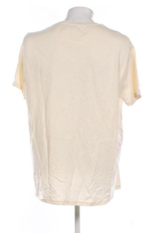 Мъжка тениска Clean Cut Copenhagen, Размер 3XL, Цвят Бежов, Цена 19,94 €