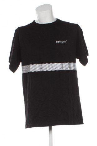 Férfi póló Concept, Méret XXL, Szín Fekete, Ár 2 799 Ft