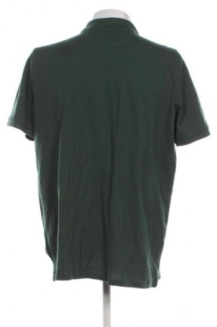Herren T-Shirt Cottonfield, Größe XXL, Farbe Grün, Preis € 9,99