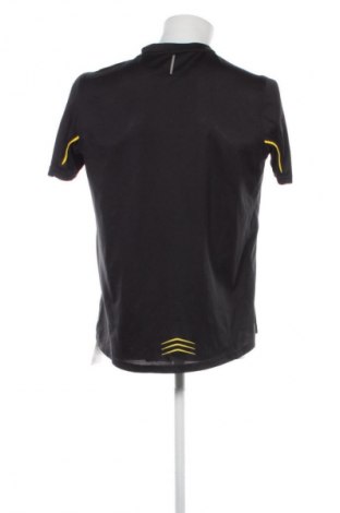 Pánské tričko  Crivit, Velikost M, Barva Černá, Cena  149,00 Kč