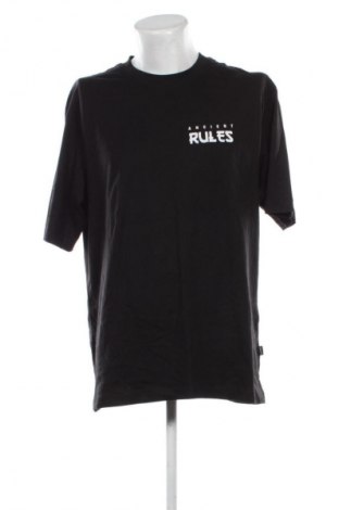 Tricou de bărbați Cropp, Mărime XL, Culoare Negru, Preț 91,99 Lei