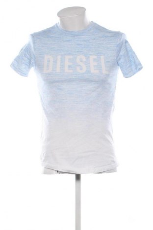 Pánské tričko  Diesel, Velikost S, Barva Vícebarevné, Cena  849,00 Kč