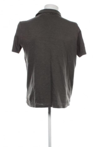 Мъжка тениска Dirty Laundry, Размер M, Цвят Зелен, Цена 25,05 €