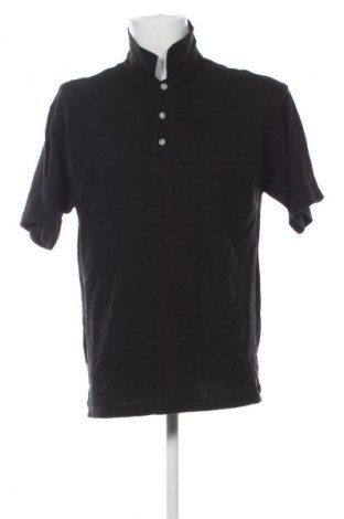 Herren T-Shirt Donnay, Größe XL, Farbe Schwarz, Preis € 9,99