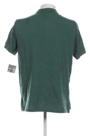 Ανδρικό t-shirt Eddie Bauer, Μέγεθος L, Χρώμα Πράσινο, Τιμή 34,99 €