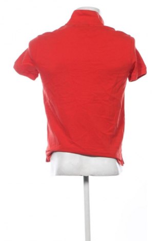 Herren T-Shirt Emporio Armani, Größe M, Farbe Orange, Preis € 45,99