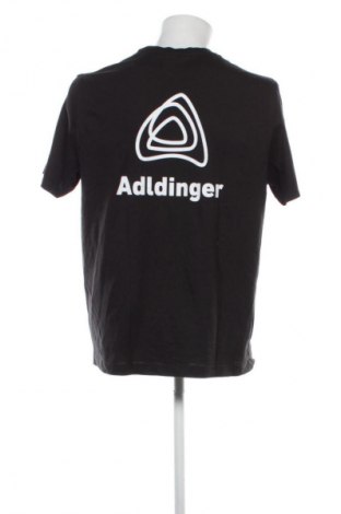 Мъжка тениска Engelbert Strauss, Размер L, Цвят Черен, Цена 4,09 €