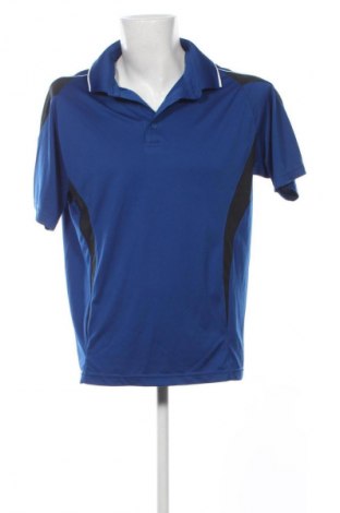 Мъжка тениска Engelbert Strauss, Размер L, Цвят Многоцветен, Цена 6,64 €