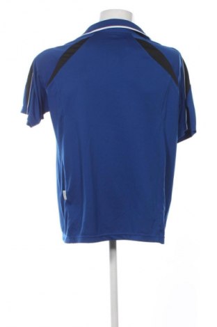 Мъжка тениска Engelbert Strauss, Размер L, Цвят Многоцветен, Цена 6,64 €