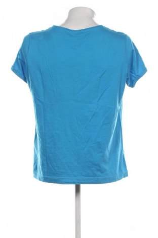 Tricou de bărbați Erima, Mărime S, Culoare Albastru, Preț 25,99 Lei