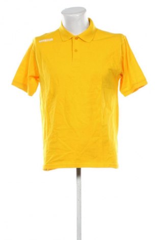 Мъжка тениска Errea, Размер L, Цвят Оранжев, Цена 22,08 €