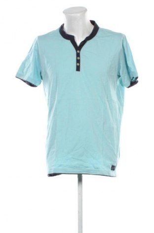 Férfi póló Esprit, Méret XL, Szín Kék, Ár 3 399 Ft