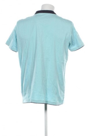 Férfi póló Esprit, Méret XL, Szín Kék, Ár 3 399 Ft