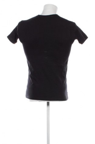 Мъжка тениска Fruit Of The Loom, Размер S, Цвят Черен, Цена 4,60 €