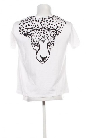 Pánské tričko  FullaModa, Velikost M, Barva Bílá, Cena  283,00 Kč