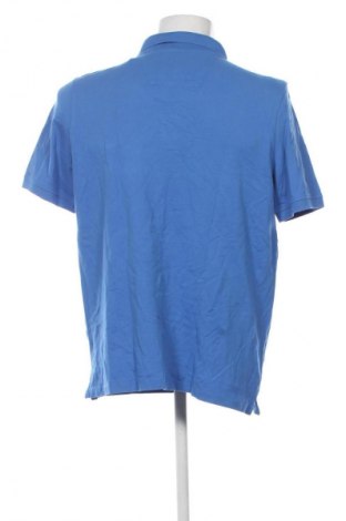 Мъжка тениска Fynch-Hatton, Размер L, Цвят Син, Цена 12,27 €
