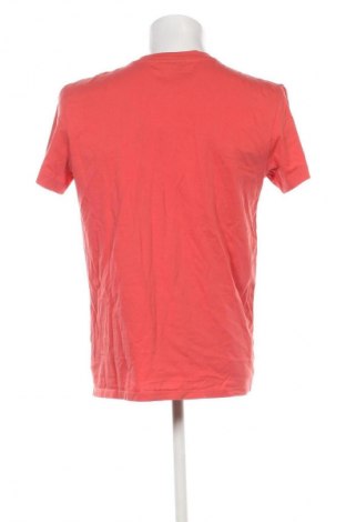Ανδρικό t-shirt G-Star Raw, Μέγεθος L, Χρώμα Πορτοκαλί, Τιμή 24,99 €