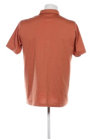 Ανδρικό t-shirt Gabicci, Μέγεθος L, Χρώμα Καφέ, Τιμή 2,99 €