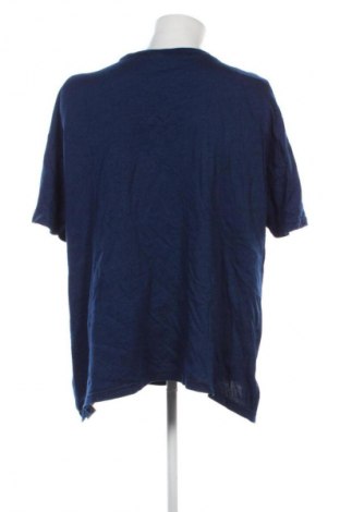 Pánske tričko  Gap, Veľkosť XXL, Farba Modrá, Cena  8,95 €