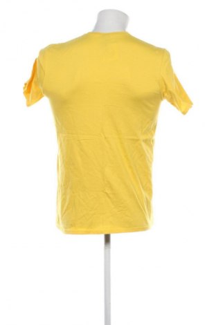 Pánské tričko  Gildan, Velikost M, Barva Žlutá, Cena  169,00 Kč