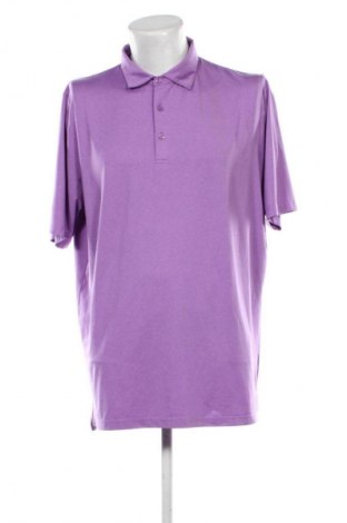 Férfi póló Glenmuir, Méret XL, Szín Lila, Ár 4 559 Ft
