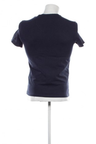 Pánské tričko  Guess, Velikost S, Barva Modrá, Cena  489,00 Kč