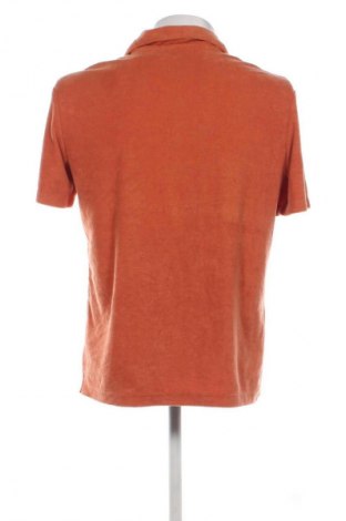 Pánské tričko  H&M, Velikost M, Barva Oranžová, Cena  139,00 Kč